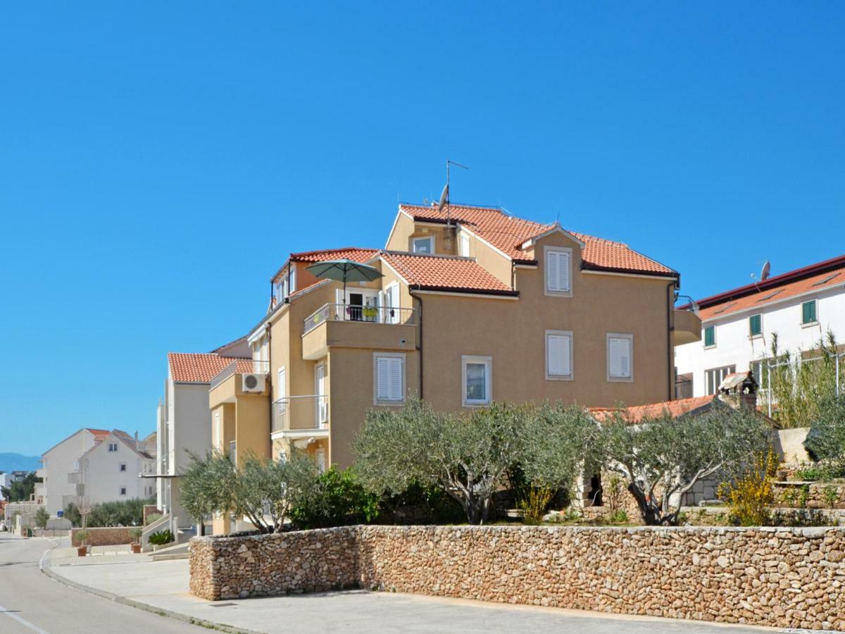 Queen Of Bol Exterior foto